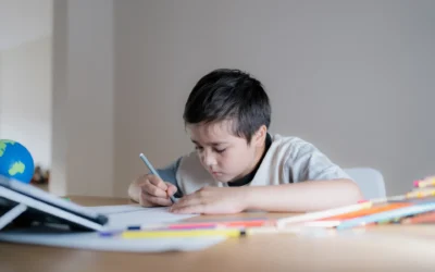 Dificultades Específicas de Aprendizaje (DEA)