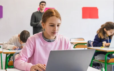 Becas NEAE 2025‑2026: Apoyo educativo para un aprendizaje inclusivo